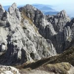 Immagine evento Creste del Fumante, il sentiero più spettacolare del Carega a San Giuliano del Sannio (CB) Creste del Fumante, il sentiero più spettacolare del Carega a San Giuliano del Sannio (CB) il 23 agosto 2026