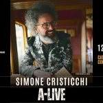 Immagine evento Cristicchi A – Live Tour Catania a Catania (CT) May be a graphic of text that says 'IMARTS DUE = DUEEL IMARTSDUETELmude EL music 12 AGOSTO CATANIA CORTILE TILEPLATAMONE PLATAMONE PиBиwBblй TOUHMUSICA2026 SIMONE SIMONECRISTICCHI CRISTICCHI A-LIVE'
