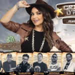 Immagine evento Cristina D’Avena feat. Gem Boy a Capoliveri (LI) – Isola D’Elba a Capoliveri (LI) Cristina D'Avena feat. Gem Boy a Capoliveri (LI) - Isola D'Elba a Capoliveri (LI) il 28 luglio 2026