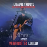 Immagine evento Da Zero A Liga Exess Live Free Entry Ligabue Tribute Band a Bollate (MI) Da Zero A Liga Exess Live Free Entry Ligabue Tribute Band a Bollate (MI) il 24 luglio 2026