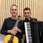 Immagine evento DaDa Duo – Notturni alle Conserve a Cesenatico (FC) DaDa Duo - Notturni alle Conserve a Cesenatico (FC) il 4 agosto 2026