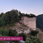 Immagine evento Dal Giardino delle Farfalle a Col di Pietra, con cena al tramonto a Morichella (MC) Dal Giardino delle Farfalle a Col di Pietra, con cena al tramonto a Morichella (MC) il 17 agosto 2026