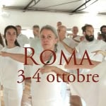 Immagine evento Danze Sacre nella Tradizione di Gurdjieff a Roma (Seminario) a Roma (RM) Danze Sacre nella Tradizione di Gurdjieff a Roma (Seminario) a Roma (RM) il 3 ottobre - 4 ottobre 2026
