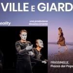 Immagine evento DEKRU Virtual Reality a Gaiba (RO) DEKRU Virtual Reality a Gaiba (RO) il 19 luglio 2026