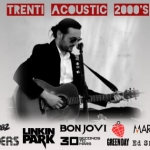 Immagine evento Diego Trenti – Acoustic 2000’S Hits Live@Bar Stella D’italia, Tresche’ Conca (Vi) a Roana (VI) Diego Trenti - Acoustic 2000'S Hits Live@Bar Stella D'italia, Tresche' Conca (Vi) a Roana (VI) il 25 luglio 2026