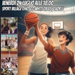 Immagine evento Dimostrazione Baskin a Caorle (VE) Dimostrazione Baskin a Caorle (VE) il 24 luglio 2026