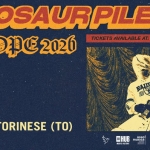 Immagine evento Dinosaur Pile Up Combo, Settimo Torinese (TO) Dinosaur Pile Up Combo, Settimo Torinese (TO) il 4 dicembre 2026