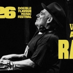 Immagine evento Dj Ralf @Double Flavor Music Festival 2026 a Caorle (VE) Dj Ralf @Double Flavor Music Festival 2026 a Caorle (VE) il 7 agosto 2026