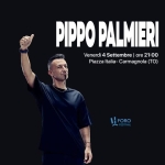 Immagine evento Dj Set Pippo Palmieri a Cagliari (CA) Dj Set Pippo Palmieri a Cagliari (CA) il 4 settembre 2026