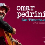 Immagine evento Dolomiti Arena – Omar Pedrini in concerto a Quero (BL) Dolomiti Arena - Omar Pedrini in concerto a Quero (BL) il 9 agosto 2026