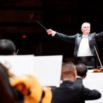 Immagine evento DOUGLAS BOSTOCK International Conducting Masterclass a Palazzolo sull’Oglio (BS) DOUGLAS BOSTOCK International Conducting Masterclass a Palazzolo sull'Oglio (BS) il 2 ottobre - 4 ottobre 2026
