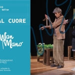 Immagine evento Dritto al cuore a Udine Dritto al cuore a Udine il 30 luglio 2026