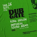 Immagine evento DubGate a Mereto di Capitolo DubGate a Mereto di Capitolo il 26 settembre 2026