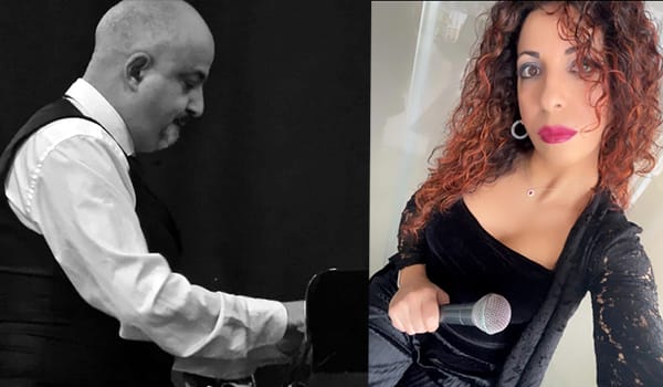 Evento Duo Bertuca – Messinese Locandina Duo Bertuca – Messinese - sabato 1 agosto ore 21:30 - 23:00