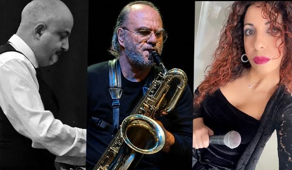 Evento Duo Bertuca – Messinese Locandina Duo Bertuca – Messinese - giovedì 22 ottobre ore 21:30 - 23:00