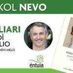 Immagine evento Éntula a Cagliari Eshkol Nevo a Cagliari (CA) Éntula a Cagliari Eshkol Nevo a Cagliari (CA) il 6 luglio 2026