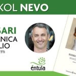 Immagine evento Éntula a Sassari Eshkol Nevo a Sassari (SS) Éntula a Sassari Eshkol Nevo a Sassari (SS) il 5 luglio 2026