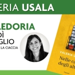 Éntula a Valledoria Valeria Usala a La Ciaccia (SS) il 20 luglio 2026