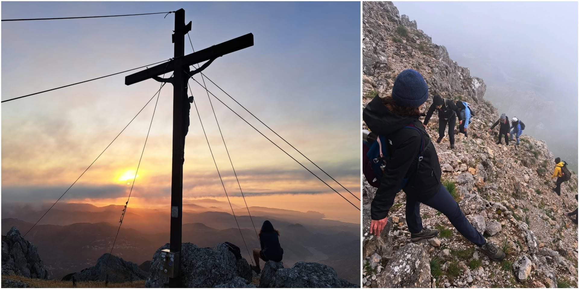 Evento Escursione al tramonto su Rocca Novara Locandina Escursione al tramonto su Rocca Novara - sabato 1 agosto ore 16:00 - 21:30