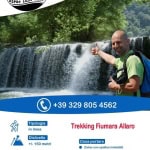 Immagine evento Escursione Naturalistica alla Fiumara Allaro e Cascate S.Nicola a Caulonia. a Caulonia (RC) Escursione Naturalistica alla Fiumara Allaro e Cascate S.Nicola a Caulonia. a Caulonia (RC) il 4 luglio 2026
