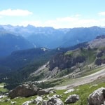 Immagine evento Escursione sul Catinaccio – Da passo di Costalunga al Rifugio Roda di Vael a Brescia (BS) Escursione sul Catinaccio - Da passo di Costalunga al Rifugio Roda di Vael a Brescia (BS) il 20 settembre 2026