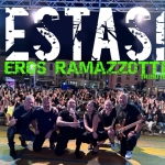 Immagine evento Estasi – Eros Ramazzotti Tribute@Spritz & Burger, Clusone (Bg) a Clusone (BG) Estasi - Eros Ramazzotti Tribute@Spritz & Burger, Clusone (Bg) a Clusone (BG) il 7 agosto 2026