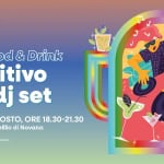 Immagine evento Estate Novarese – Aperitivo con djset a cura de Il Broletto Food&Drink a Novara (NO) Estate Novarese - Aperitivo con djset a cura de Il Broletto Food&Drink a Novara (NO) il 7 agosto 2026