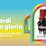 Immagine evento Estate Novarese – Cinema all’aperto BASTARDI SENZA GLORIA (2009) a Novara (NO) Potrebbe essere un disegno raffigurante testo