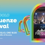 Immagine evento Estate Novarese – Frequenze Festival a Novara (NO) Estate Novarese - Frequenze Festival a Novara (NO) il 31 luglio 2026
