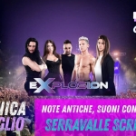 Immagine evento eXplosion live – Serravalle Scrivia (AL) a Serravalle Scrivia (AL) eXplosion live - Serravalle Scrivia (AL) a Serravalle Scrivia (AL) il 5 luglio 2026