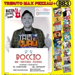 Immagine evento Faccia da Max – Tributo 883&Pezzali@Ristorante Pizzeria Boccio Mozzecane VR a Mozzecane (VR) Faccia da Max - Tributo 883&Pezzali@Ristorante Pizzeria Boccio Mozzecane VR a Mozzecane (VR) il 19 settembre 2026