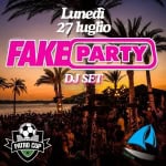 Immagine evento Fake Party Dj Set At Bark È In Festa a San Pietro in Gu (PD) Fake Party Dj Set At Bark È In Festa a San Pietro in Gu (PD) il 27 luglio 2026