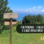 Immagine evento Falterona – Falco – Lago degli Idoli a San Godenzo (FI) Falterona - Falco - Lago degli Idoli a San Godenzo (FI) il 2 agosto 2026
