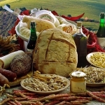 Immagine evento Festa del Pane e della Civiltà Contadina. Agropoli (SA) a Agropoli (SA) Festa del Pane e della Civiltà Contadina. Agropoli (SA) a Agropoli (SA) il 31 luglio luglio - 4 agosto 2026