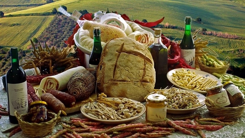 Evento Festa del Pane e della Civiltà Contadina. Agropoli (SA) Locandina Festa del Pane e della Civiltà Contadina. Agropoli (SA) - da venerdì 31 luglio - martedì 4 agosto 2026 ore 19:00 ore 23:59