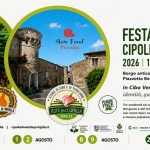 Immagine evento Festa della Cipolla di Vatolla (SA) a Perdifumo (SA) Festa della Cipolla di Vatolla (SA) a Perdifumo (SA) il 25 luglio luglio - 22 agosto 2026