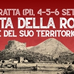 Immagine evento Festa della Rocca di Ripafratta a Ripafratta-Farneta (PI) Festa della Rocca di Ripafratta a Ripafratta-Farneta (PI) il 4 settembre - 6 settembre 2026