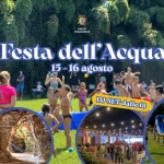 Immagine evento Festa Dell’acqua a Bastia (PD) Festa Dell'acqua a Bastia (PD) il 15 agosto - 16 agosto 2026