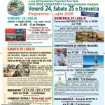 Immagine evento Festa delle Dune a Caorle (VE) Festa delle Dune a Caorle (VE) il 24 luglio - 26 luglio 2026