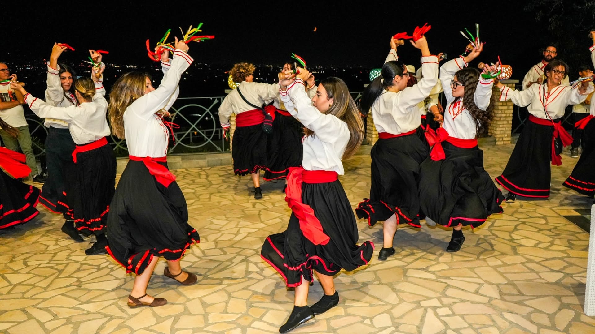 Evento Festa Fresca. Domicella (AV) Locandina Festa Fresca. Domicella (AV) - da sabato 25 luglio - domenica 26 luglio 2026 ore 19:00 ore 23:59
