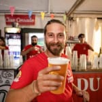 Immagine evento Festival della Birra Cagnano Amiterno 20a Edizione a Cagnano Amiterno (AQ) Festival della Birra Cagnano Amiterno 20a Edizione a Cagnano Amiterno (AQ) il 14 agosto - 18 agosto 2026