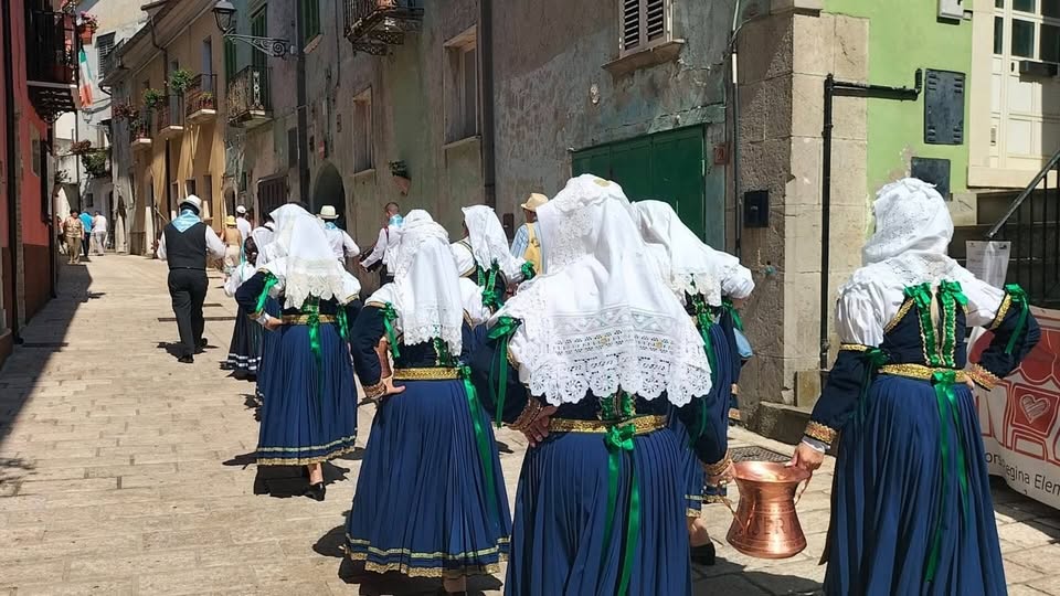 Evento Festival Internazionale della Zampogna. Scapoli (IS) Locandina Festival Internazionale della Zampogna. Scapoli (IS) - da venerdì 24 luglio - domenica 26 luglio 2026 ore 18:00 ore 23:59