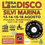 Immagine evento Fiera del Disco Silvi Marina I 13 – 14 – 15 – 16 Agosto I Ingresso Gratuito a Silvi (TE) Fiera del Disco Silvi Marina I 13 - 14 - 15 - 16 Agosto I Ingresso Gratuito a Silvi (TE) il 13 agosto - 16 agosto 2026