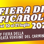 Immagine evento Fiera di Ficarolo 2026 71a Fiera della Beata Vergine Carmine a Ficarolo (RO) Fiera di Ficarolo 2026 71a Fiera della Beata Vergine Carmine a Ficarolo (RO) il 10 luglio - 21 luglio 2026