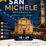 Immagine evento Fiera Patronale di San Michele Arcangelo – Villanova del Ghebbo a Villanova del Ghebbo (RO) Fiera Patronale di San Michele Arcangelo - Villanova del Ghebbo a Villanova del Ghebbo (RO) il 18 settembre - 29 settembre 2026