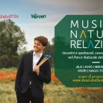 Immagine evento Fior di Roccia a Ala (TN) Fior di Roccia a Ala (TN) il 1 agosto 2026