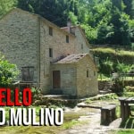 Immagine evento Fiumicello e il suo mulino a Premilcuore (FC) Fiumicello e il suo mulino a Premilcuore (FC) il 18 luglio 2026