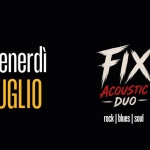 Immagine evento Fix Acoustic Duo Cellulosa, Lama Di Reno (Bo) a Lama di Reno (BO) Fix Acoustic Duo Cellulosa, Lama Di Reno (Bo) a Lama di Reno (BO) il 24 luglio 2026