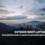 Immagine evento Forest Bathing serale a Tramonti Sorgente della Sgarrupa e Tuppo di Chiunzi. a Campello sul Clitunno (PG) Forest Bathing serale a Tramonti Sorgente della Sgarrupa e Tuppo di Chiunzi. a Campello sul Clitunno (PG) il 3 luglio 2026