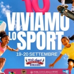 Immagine evento Forlì Country@Festa dello Sport a Forlì (FC) Forlì Country@Festa dello Sport a Forlì (FC) il 19 settembre - 20 settembre 2026